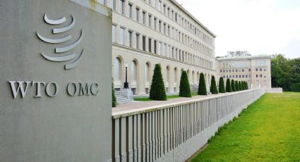 "Las perspectivas para el próximo año son más sombrías": OMC prevé una reducción del 1.3% al crecimiento del volumen del comercio mundial