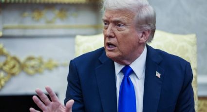 "No tienen nada que perder": Trump culpa a demócratas de cierre de gobierno y lo califica de "ataque kamikaze"