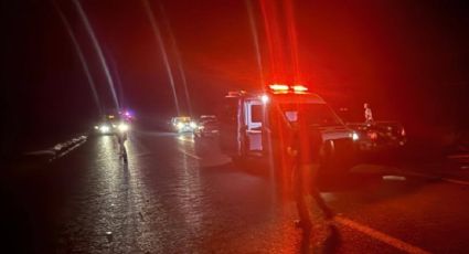 Militares disparan contra camioneta en Tamaulipas y matan a seis personas; abren investigación