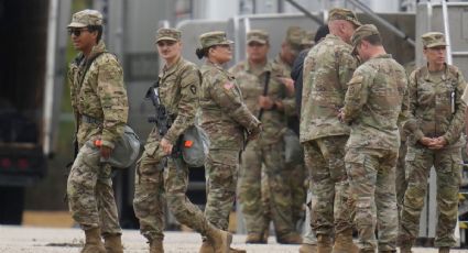 Trump busca enviar a México elementos de Operaciones Especiales y de la CIA para el combate de cárteles: NYT