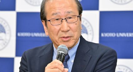 Crear materiales a partir del aire, el sueño del nuevo Nobel de Química, Susumu Kitagawa