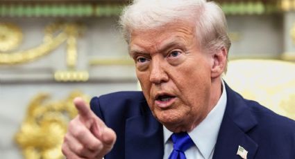 Casas de apuestas dan como ganador del Nobel de la Paz a Trump