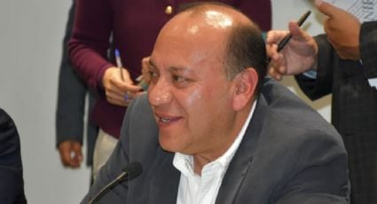 “Fue una ocurrencia, corregimos la página”, dice presidente de la Comisión de Justicia tras eliminar retroactividad en reforma a la Ley de Amparo