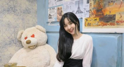 Hallan cuerpo de la influencer Yoon Ji-Ah en una montaña en Corea del Sur; reportan que sujeto la mató por haber terminado su relación laboral