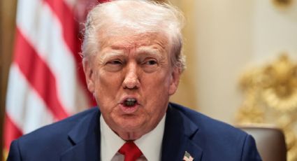 "Fue un verdadero héroe americano": Trump declara el 13 de octubre como el Día de Cristóbal Colón