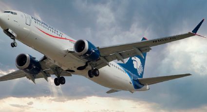 Crece la incertidumbre por la ruptura de Aeroméxico-Delta