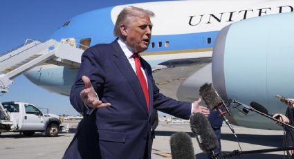 Trump pide al Departamento de Guerra realizar pruebas de armas nucleares en igualdad de condiciones con otras naciones