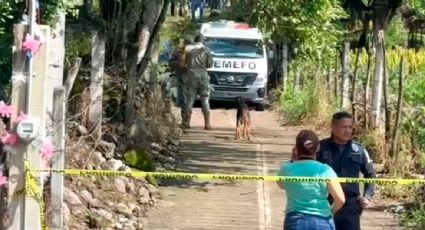 Hallan muerta a mujer de 30 años en un inmueble del puerto de Veracruz