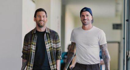Messi asegura que él y su familia extrañan mucho vivir en Barcelona: “Hablamos de la idea de volver ahí"