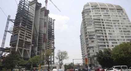 Actividad industrial en México retrocede 0.4% en septiembre por caídas en los cuatro sectores
