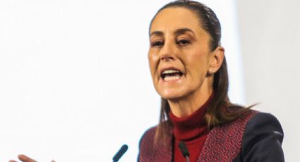“No se está pidiendo la revocación de mandato”: Sheinbaum afirma que la propuesta se planteó para 2027 por un tema de recursos