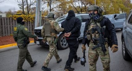 México ha presentado 30 denuncias ante la ONU por violación de derechos humanos a migrantes en EU