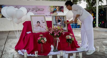 Defensa confirma que van seis militares detenidos por el homicidio de las niñas Leydi y Alexa en Badiraguato