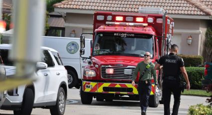 Identifican a misionero cristiano y a su hija como víctimas del desplome de avión en Florida