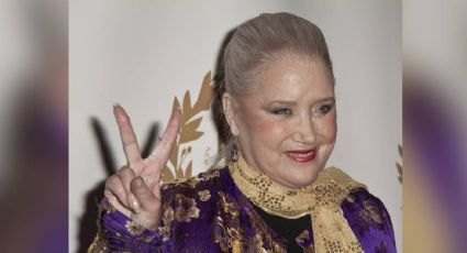 Muere la actriz neoyorquina Sally Kirkland, nominada al Óscar por la cinta "Anna"
