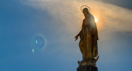 Va a juicio en Italia una vidente que multiplicó el tamaño de pizzas y anunciaba apariciones de la Virgen