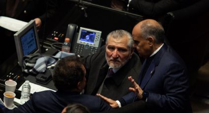 Adán Augusto López admite conocer a empresario naviero cuya empresa ha sido investigada por “huachicol”