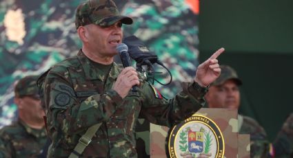 Asamblea de Venezuela aprueba ley para defenderse del despliegue militar de EU en el Caribe
