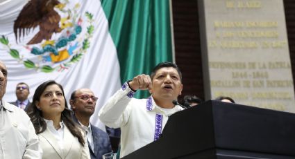 En medio de señalamientos de corrupción, diputado de Morena es elegido presidente del Comité de Ética de la Cámara de Diputados