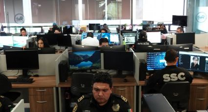 Asaltan joyería en plaza San Jerónimo en Álvaro Obregón: no se reportan detenidos