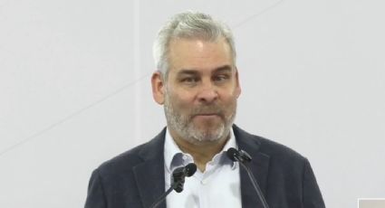 "Harfuch estará en Morelia": Ramírez Bedolla confirma viaje del secretario de Seguridad a Michoacán