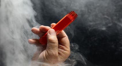 OMS advierte sobre "reclamos falsos" de cigarrillos electrónicos; pide su regulación