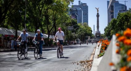 La esperanza de vida en México es seis años menos que la media de los países de la OCDE