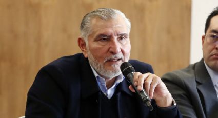 Descarta Adán Augusto López implicación en caso de 13 casinos asegurados por lavado de dinero