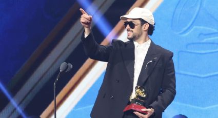 Bad Bunny y Rosalía compiten por Artista Internacional del Año en los Brit Awards 2026
