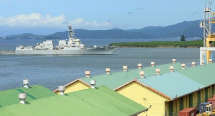 EU retoma ejercicios militares en Trinidad y Tobago en plena tensión con Venezuela