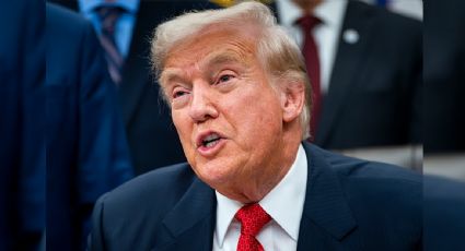 Trump revierte normas de Biden: busca impulsar que se usen más carros a gasolina que eléctricos