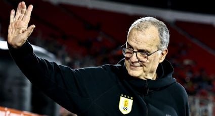 Marcelo Bielsa, DT de Uruguay, acepta que llegó a tener acercamientos para dirigir a la Selección Mexicana: “Nunca fui el candidato"