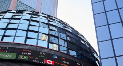 Bolsa de Valores liga cinco sesiones al alza: sube 0.03% este miércoles