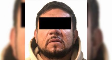 FGR entrega a EU a mexicano acusado de enviar cargamentos con droga de Texas a Georgia