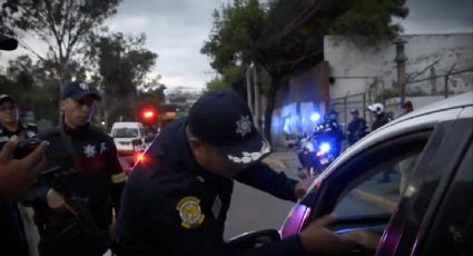 "La Chokiza" expandió sus negocios ilícitos a montachoques, secuestros y sobornos a policías
