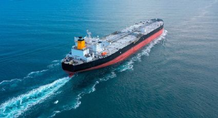Irán confirma que incautó en el estrecho de Ormuz un barco petrolero