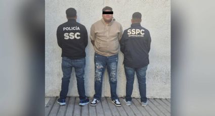 Cae "El Kiko" de "Los Malportados" en Iztapalapa por homicidio calificado