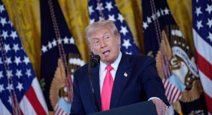 Trump rompe alianza con la congresista republicana Marjorie Greene; la señala de traidora