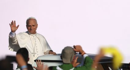 El papa León XIV desayunará este domingo con personas trans y en situación de pobreza de América Latina