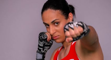 Influencer francés que aseguró que la boxeadora Imane Khelif es “un hombre” enfrentará juicio por ciberacoso