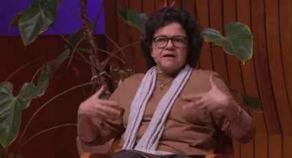 "La crueldad no tiene signo ideológico": Gisela Kozak