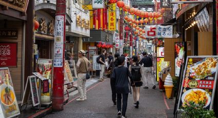 Hong Kong pide a sus ciudadanos actuar con cautela en Japón ante nuevos choques entre Tokio y Pekín