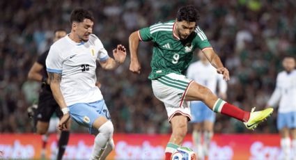 Raúl Jiménez explota contra la afición de Torreón por abucheos, el ‘fuera Vasco’ y el grito homofóbico: “Por eso nos llevan siempre a Estados Unidos”