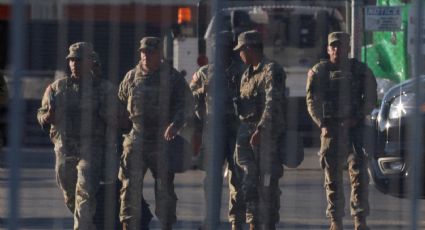 Reportan el retiro de algunas tropas de la Guardia Nacional de EU en Chicago y Portland