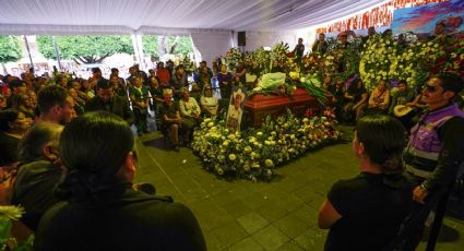 El asesinato del alcalde Carlos Manzo exhibe la falta de capacitación de policías, advierten especialistas en seguridad