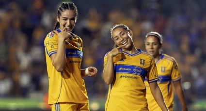 ¡Va por su séptimo título! Tigres elimina al Cruz Azul y avanza a la Final de la Liga MX Femenil