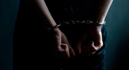 Capturan en la CDMX a sujeto que abusó de una menor en Jalisco hace cinco años