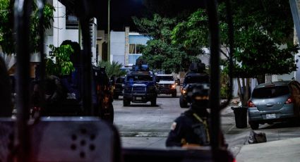 Violencia en Veracruz: sujetos despojan de armamento y matan a un policía en Maltrata