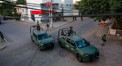 Fin de semana violento: México registra 160 asesinatos en los últimos tres días