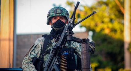 Balacera cerca de un retén militar en Culiacán deja una mujer muerta y dos lesionados